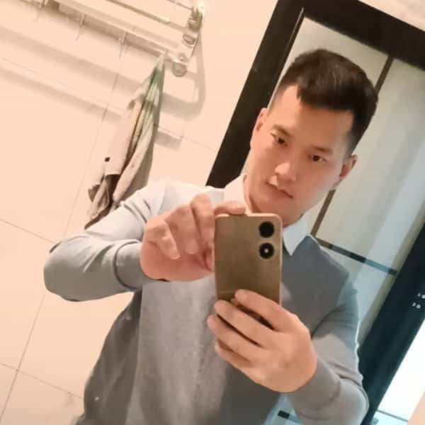 33岁岁河南单身帅哥 - 新余吉缘网