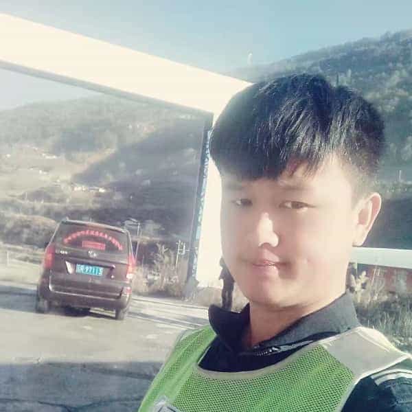 29岁岁云南单身帅哥 - 新余吉缘网