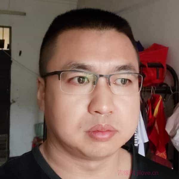 38岁岁湖南单身帅哥 - 新余吉缘网