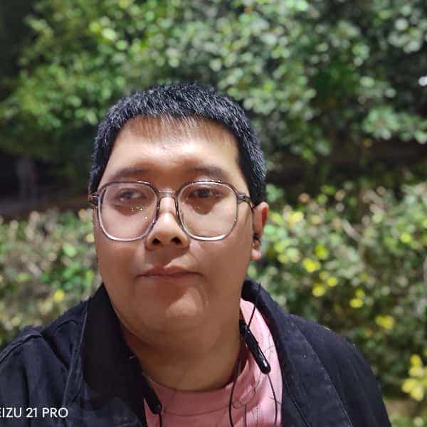 33岁岁辽宁单身帅哥 - 新余吉缘网