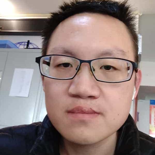 36岁岁河北单身帅哥 - 新余吉缘网