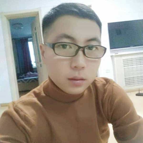35岁岁辽宁单身帅哥 - 新余吉缘网