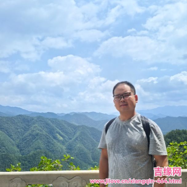 28岁岁甘肃单身帅哥 - 新余吉缘网