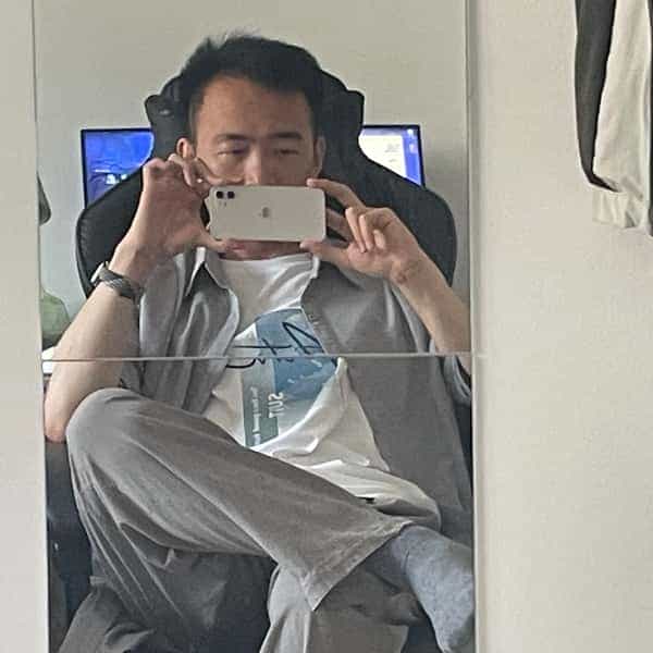 30岁岁辽宁单身帅哥 - 新余吉缘网