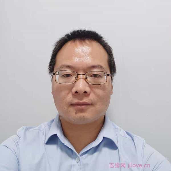 41岁岁甘肃单身帅哥 - 新余吉缘网