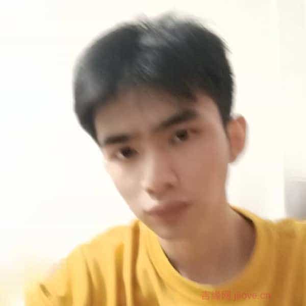 25岁岁广东单身帅哥 - 新余吉缘网