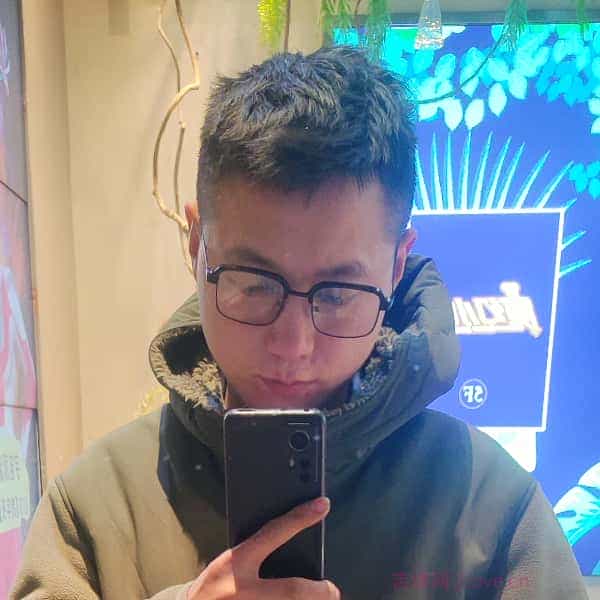 27岁岁湖北单身帅哥 - 新余吉缘网