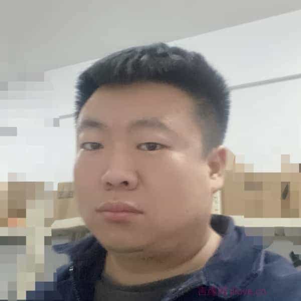 35岁岁河北单身帅哥 - 新余吉缘网