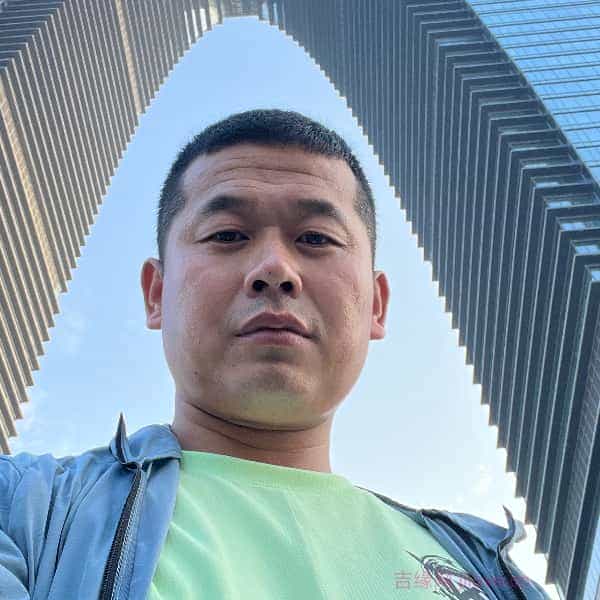 38岁岁吉林单身帅哥 - 新余吉缘网