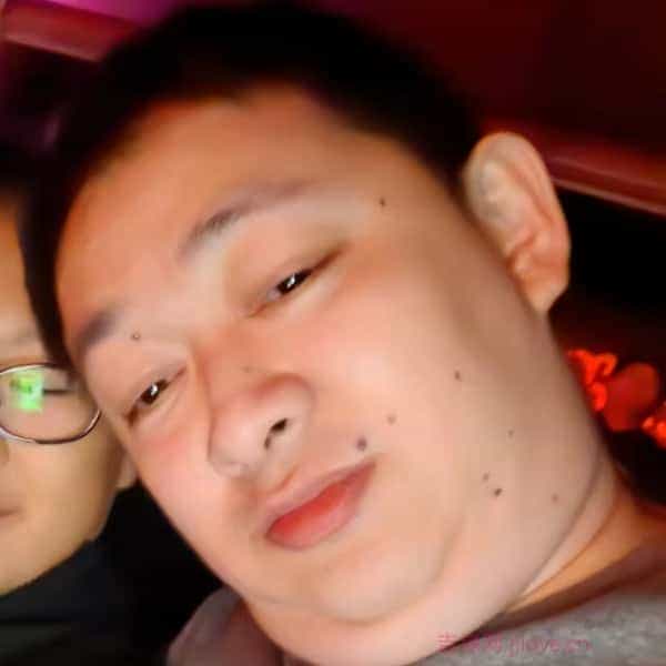 39岁岁辽宁单身帅哥 - 新余吉缘网