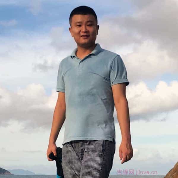 40岁岁湖南单身帅哥 - 新余吉缘网