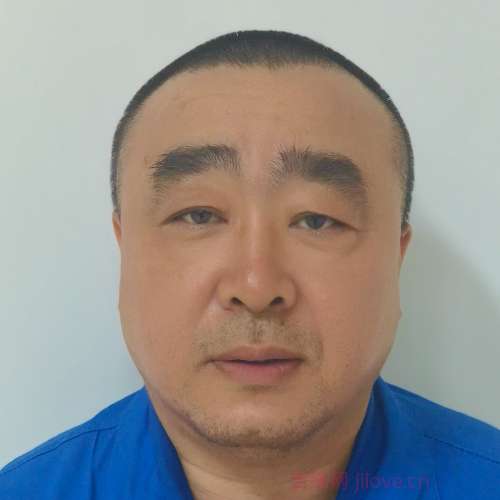 53岁岁吉林单身帅哥 - 新余吉缘网