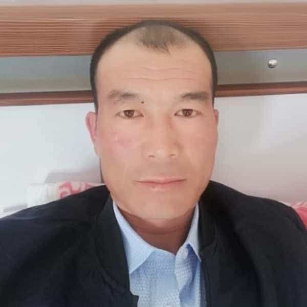 43岁岁甘肃单身帅哥 - 新余吉缘网