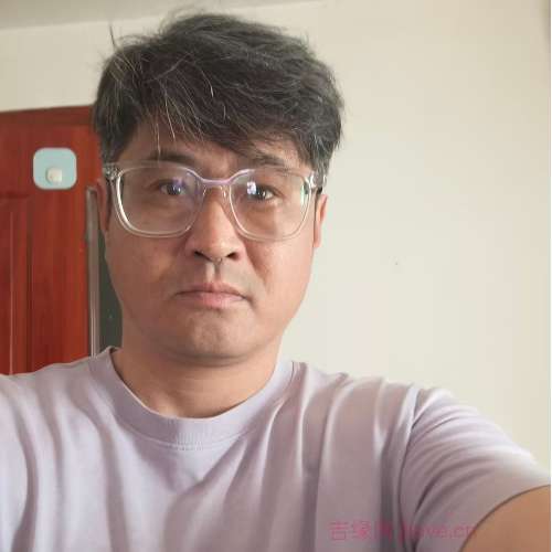 42岁岁辽宁单身帅哥 - 新余吉缘网